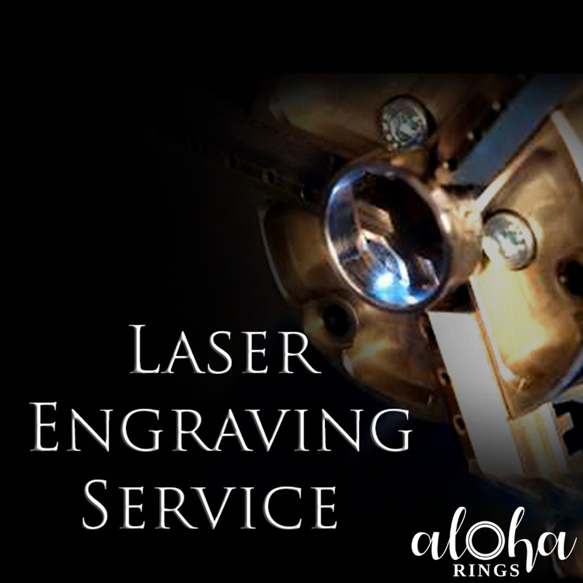 Laser Engraving Service